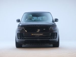 Land Rover Range Rover Vogue SE P400e - Image 2