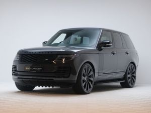 Land Rover Range Rover Vogue SE P400e - Image 3