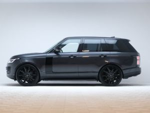 Land Rover Range Rover Vogue SE P400e - Image 4