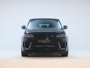 Land Rover Range Rover Sport Autobiography P400e - Image 2