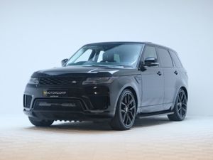Land Rover Range Rover Sport Autobiography P400e - Image 3