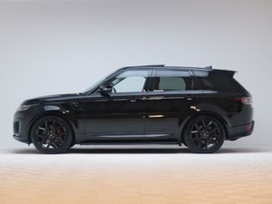 Land Rover Range Rover Sport Autobiography P400e - Image 4