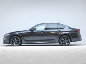 BMW 5 Series 520D M Sport - Image 4