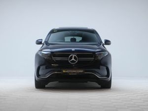 Mercedes-Benz EQC 400 AMG Line Premium Plus 4matic - Image 2