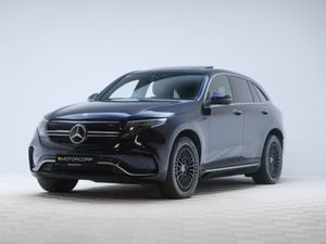 Mercedes-Benz EQC 400 AMG Line Premium Plus 4matic - Image 3