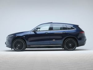 Mercedes-Benz EQC 400 AMG Line Premium Plus 4matic - Image 4
