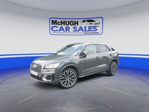 2018 Audi Q2 1.4 S-tronic Petrol Automatic SENAV - Image 3