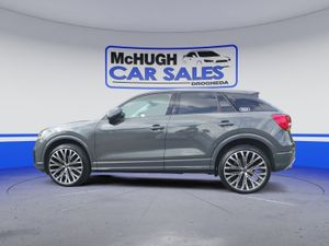 2018 Audi Q2 1.4 S-tronic Petrol Automatic SENAV - Image 4