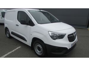 Opel Combo L1 1.5 D-turbo - Image 3
