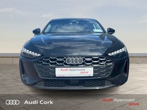 Audi A5 40tdi 204BHP Edition ONE SE Automatic - Image 3