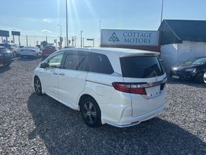 Honda Odyssey - Image 4