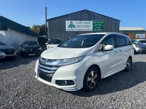 Honda Odyssey - Image 2