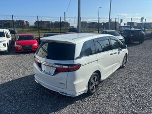 Honda Odyssey - Image 3