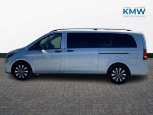 Mercedes-Benz Vito Tourer 116 Ka/e EU6 SEL A Auto - Image 4