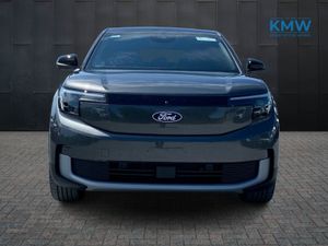 Ford Explorer Extended Range - Image 3