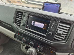Volkswagen Crafter Includes VAT - Image 2