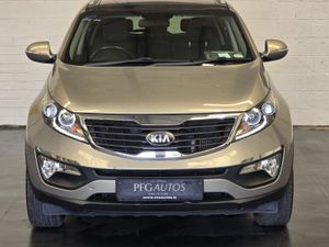 13 Sportage min 2k trade in allowance - Image 3