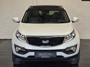 15 Sportage min 2k trade in allowance - Image 3