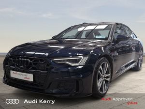 Audi A6 40 TDI S-line Black Edition Automatic - Image 3