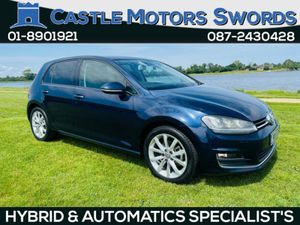 Volkswagen Golf 1.4 Auto - Hi-line - Image 2