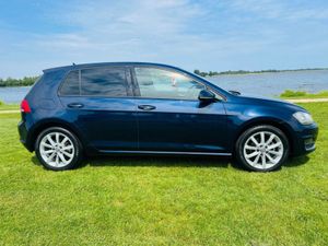 Volkswagen Golf 1.4 Auto - Hi-line - Image 3