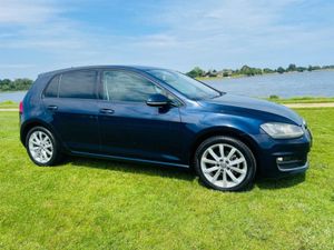 Volkswagen Golf 1.4 Auto - Hi-line - Image 4