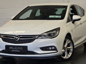 17  Astra 1year warranty & min2k trade in allowenc - Image 4