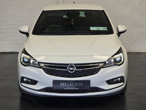 17  Astra 1year warranty & min2k trade in allowenc - Image 3