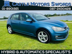 Volkswagen Golf 1.4 Auto - Hi Line - Image 2