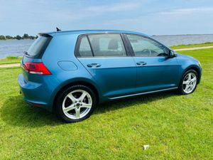 Volkswagen Golf 1.4 Auto - Hi Line - Image 3