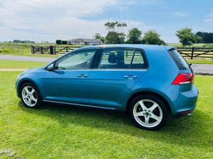 Volkswagen Golf 1.4 Auto - Hi Line - Image 4