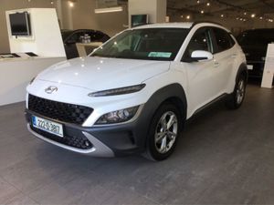 Hyundai Kona Executive 1.0l Petrol - Image 4