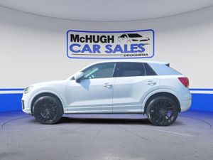 2018 Audi Q2 1.0 S-tronic Petrol Automatic SENAV - Image 4