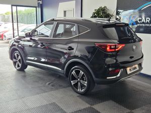 18 MG ZS 1.0 LITRE PETROL - Image 3