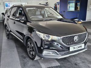 18 MG ZS 1.0 LITRE PETROL - Image 4