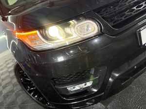 ◼️2015 LAND ROVER RANGE ROVER SPORT HSE 3.0 SDV6◼️ - Image 4