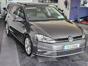 17 VOLKSWAGEN GOLF TRENDLINE PLUS - Image 2