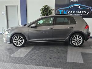 17 VOLKSWAGEN GOLF TRENDLINE PLUS - Image 3