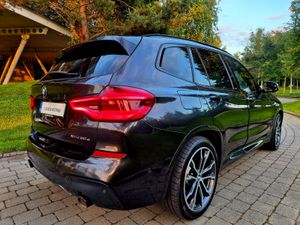 BMW X3 30E X-DRIVE M-SPORT AUTO LOW KMS - Image 3