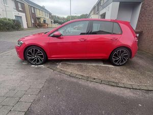 2018 Volkswagen Golf Highline TSi 110 Bhp - Image 4