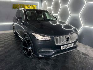🌑2015 VOLVO XC90 INSCRIPTION 2.0 DIESEL🌑 - Image 3