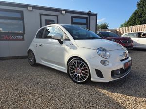 ABARTH 595 TURISMO Automatic - Image 2