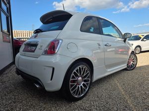 ABARTH 595 TURISMO Automatic - Image 3