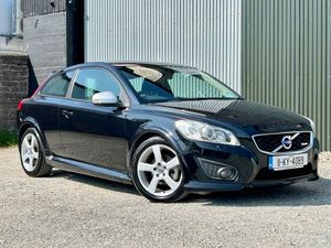 Volvo C30 2011 R design - Image 2
