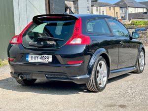 Volvo C30 2011 R design - Image 4