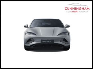 BYD SEAL Design RWD 313BHP - Image 2