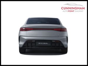 BYD SEAL Excellence AWD 530BHP - Image 3
