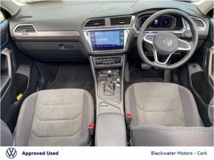 Volkswagen Tiguan Allspace 2.0TDI 150BHP ELEGANCE - Image 3