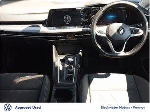 Volkswagen Golf 1.5TSI MHEV 130BHP STYLE WITH FRES - Image 3