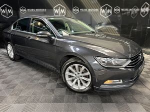 Volkswagen Passat CL 1.6 TDI MANUAL 6SPEED FWD 120 - Image 3